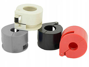 Набір для швидкознімних з'єднань паливних систем та систем кондиціювання F1430, фото 2