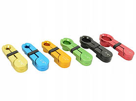 Набір для швидкознімних з'єднань паливних систем та систем кондиціювання F1430, фото 3