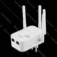 Wi-Fi повторювач / точка доступу 2.4G 300Mbps