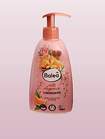 Рідке мило Апельсин і Ваніль  Balea Soft Elegance  500 мл