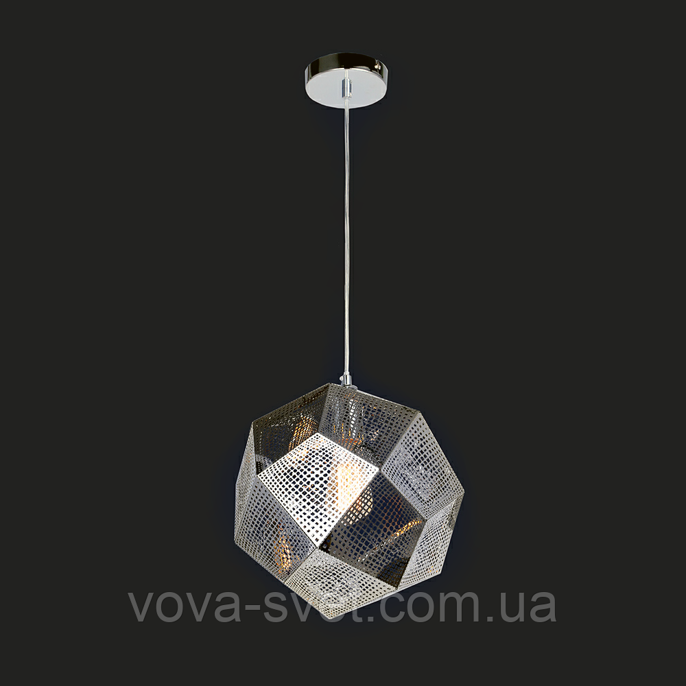 Стельовий підвісний світильник [Loft Sphere Perforating T. D. ] 