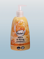 Рідке мило Мед і молоко Balea Milch & Honig (запаска) 500 мл