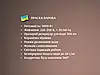 Праска парова з керамічною підошвою 3000 Вт база 360 BITEK BT-1297B, фото 8