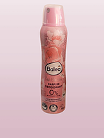 Парфумований дезодорант для тіла Рожевий Аромат  Balea Parfum Deodorant  Pink Blossom 150 мл