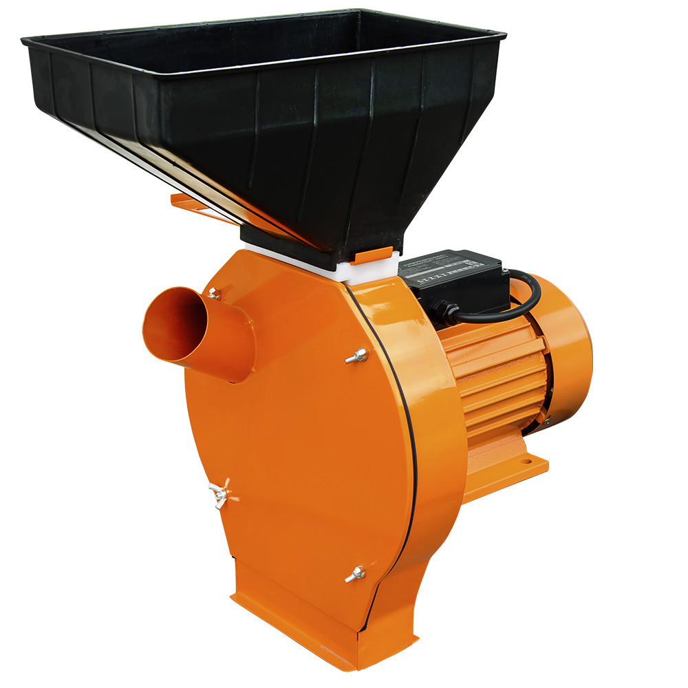 Кормоподрібнювач Powercraft 1800T1, фото 1