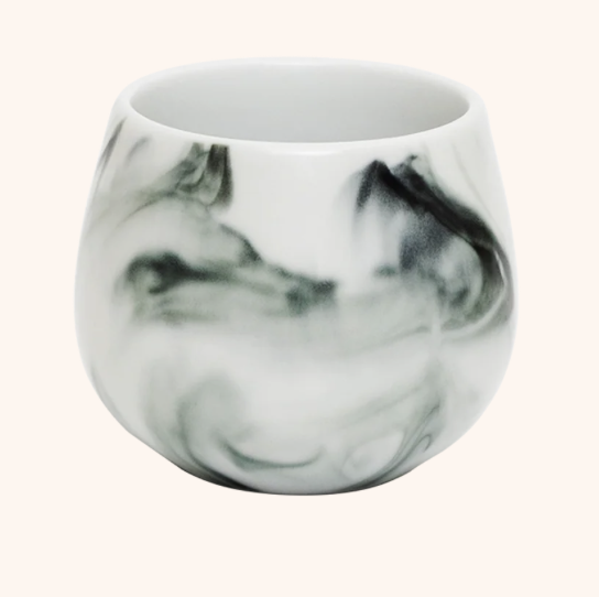 LOVERAMICS Nutty Tasting Cup (чорний кобальт) чашка 150 мл