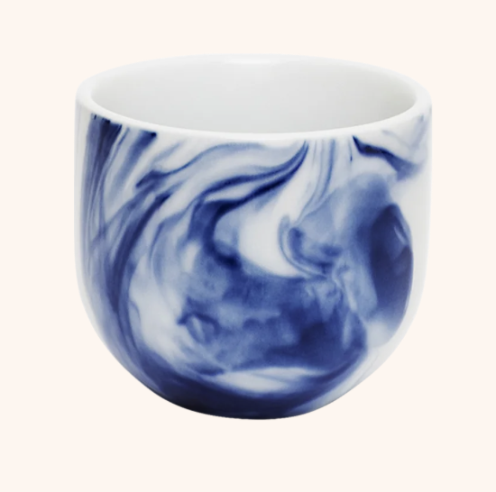 LOVERAMICS Sweet Tasting Cup (синій кобальт) чашка 150 мл