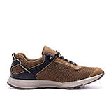Кросівки New Balance чоловічі літні сітки, текстильні спортивні кросівки дихаючі для залу, фото 3