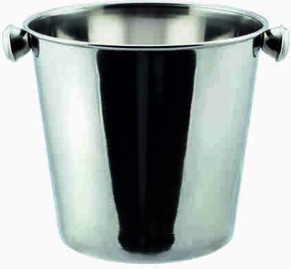 Відро для льоду 2л відро для охолодження напоїв, фото 1