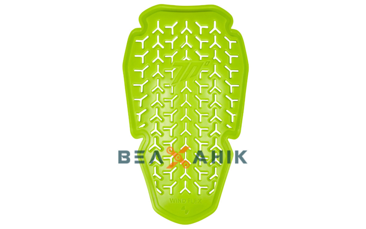 Захист колін/ліктів (вставка) Seventy A30 WINDFLEX Level 2 L, фото 1