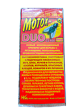 Гель МОТОХ ВІД ВСІХ ПОВЗАЮВАЛЬНИХ І ЛІТУЮВАЛЬНИХ СЕКОМИХ.