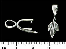 Тримач для кулона JBB J123-248-ASL