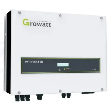 Мережевий сонячний інвертор 13 кВт GROWATT 13000TL3-X, трьохфазний