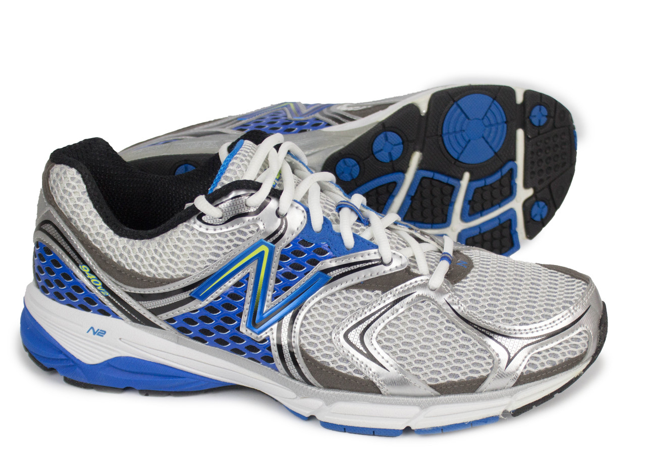 Кросівки New Balance 940 V2 11 US 44,5, фото 1