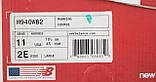 Кросівки New Balance 940 V2 11 US 44,5, фото 7