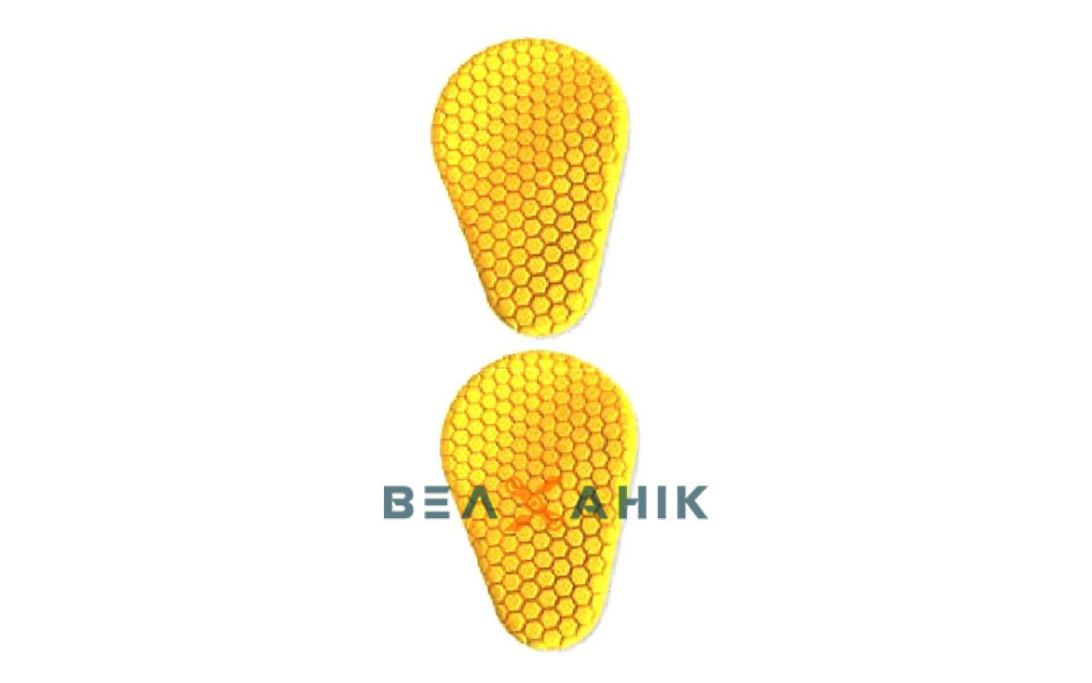 Захист колін/плечей/ліктів/стегон (вставка) Seventy A26 Level 2 Dynamic, фото 1