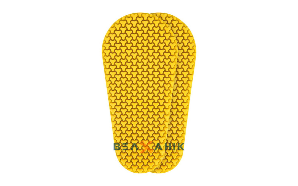 Захист колін/ліктів (вставка) Oxford Insert Protector Level 2 Dynamic Large Elbow, фото 1