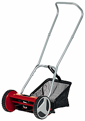 Потужна ручна газонокосарка Einhell GC-HM 300 (3414114)