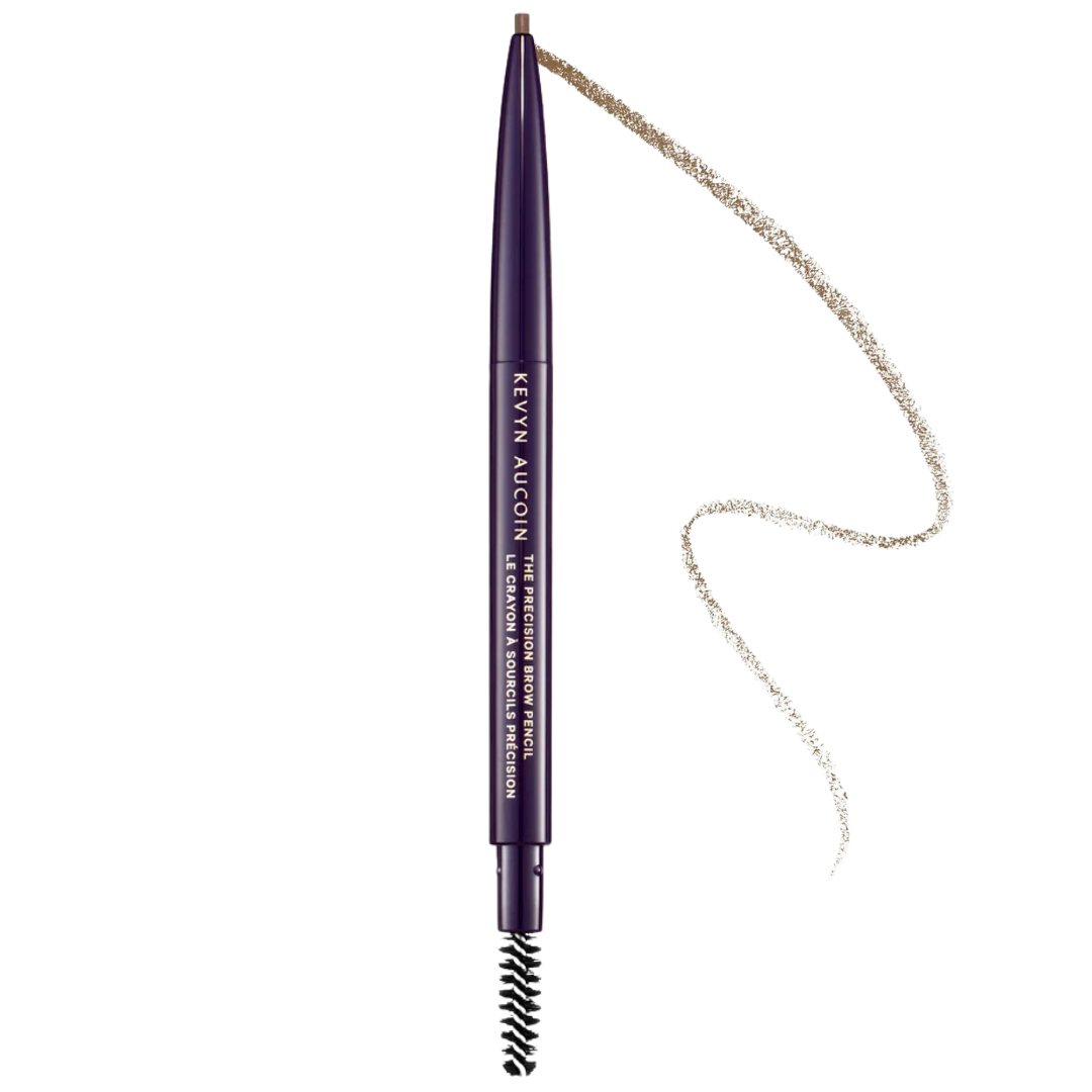 Олівець для брів Kevyn Aucoin The Precision Brow Pencil Brunette 9 г