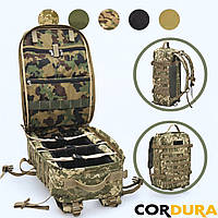 Рюкзак / наплічник / торба для дронів тактична універсальна DJI Mavic (Мавик)