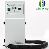 Невеликий імпульсний пилосос супер всмоктуючий як автоматичний, так і ручний імпульсний пилосос S-406