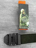 Ремінь тактичний з Тризубом "Слава України", фото 8