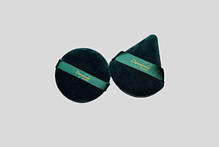 Davydenko Beauty Пуф косметичний (2 шт)