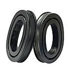 Гелеві амбушури для навушників 3M Peltor ComTac, SportTac, ProTac, Hunter, Bulls Eye, X1A-X5A, Optime, фото 2