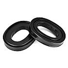 Гелеві амбушури для навушників 3M Peltor ComTac, SportTac, ProTac, Hunter, Bulls Eye, X1A-X5A, Optime, фото 5