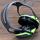 Гелеві амбушури для навушників 3M Peltor ComTac, SportTac, ProTac, Hunter, Bulls Eye, X1A-X5A, Optime, фото 8