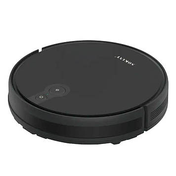 Робот-пилосос Sokany SK-13016 чорний