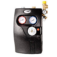 Циркуляційна група Icma зворотної та прямої лінії NoS001