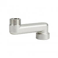 Ексцентрик радіаторний Icma 1/2"х6 см No720