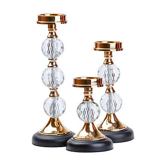 Підсвічники