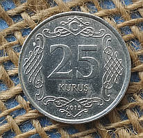 25 курушiв 2015 року, Туреччина