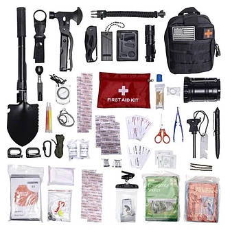 Туристичні набори для виживання