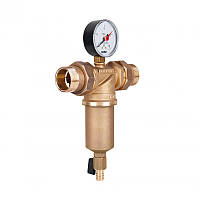 Самопромивний фільтр Icma 1" 1/4 No751