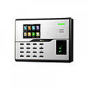 Біометричний термінал ZKTeco UA860 ID ADMS зі зчитувачем відбитка пальця, карт EM-Marine, з Wi-Fi, фото 3
