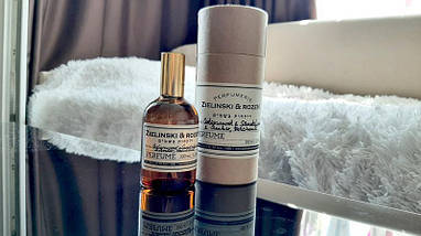 Zielinski & Rozen Cedarwood & Sandalwood & Amber, Patchouli парфуми 100 ml. (Зелински Кедр, Сандал и Амбер), фото 4