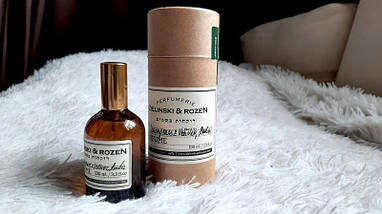 Zielinski & Rozen Lemongrass & Vetiver, Amber парфуми 100 ml. (Зелінскі та Розен Лемонграс, Ветивер, Амбра), фото 3