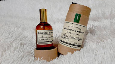 Zielinski&Rozen Vetiver&Lemon, Bergamot парфуми унісекс 100 ml. (Зелинський і Розен Ветивер і Лимон, Бергамот), фото 3