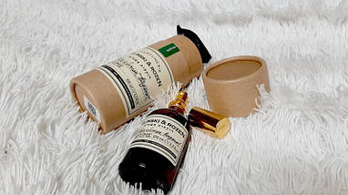 Zielinski&Rozen Vetiver&Lemon, Bergamot парфуми унісекс 100 ml. (Зелинський і Розен Ветивер і Лимон, Бергамот), фото 4