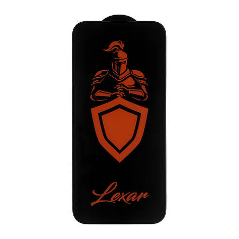 Захисне скло Lexar Antistatic Apple iPhone 16 Pro Max, фото 1