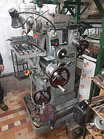 ВМ130В, Верстат фрезерний широкоуніверсальний