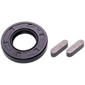 Сальник 42x22x7mm для картоплечистки Equipe PSP700 LF9186050