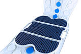 Комплект для гідротерапії dr. Frenkel Hydrotherapy Килимок MegaWhirl + генератор озону Energy II + Accessory, фото 7