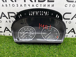 Щиток приладів Bmw X5 E70 4.8 2009 (б/у)