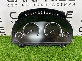 Щиток приборов Bmw 7-Series F01 4.4 2011 (б/у)