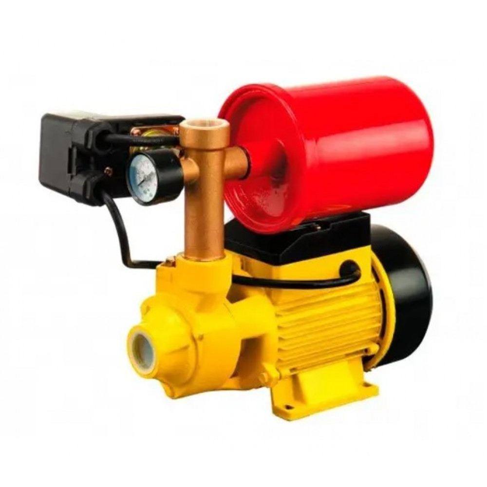 Насосна станція Rudes AUSTEP 1, 370 В, фото 1