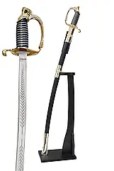 Сувенірна Шабля Офіцера ВМС США